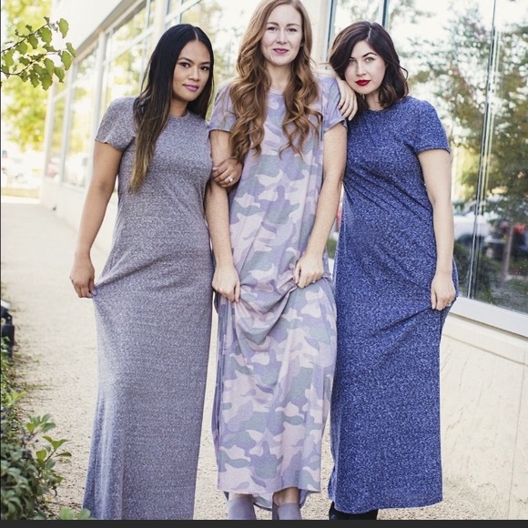 lularoe marias